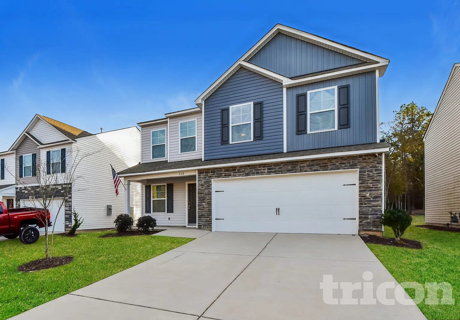 236 Boulder Ridge Loop Blythewood SC — Photo 1
