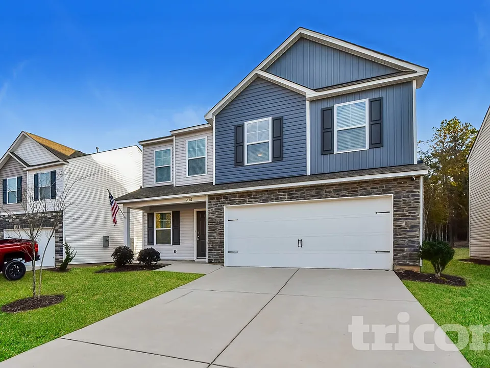 236 Boulder Ridge Loop