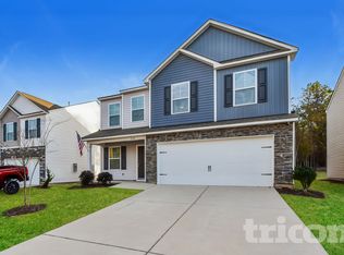 236 Boulder Ridge Loop, Blythewood, SC 29016
