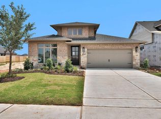 464 Dove Meadow Ln, Katy, TX 77493