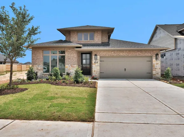 464 Dove Meadow Ln, Katy, TX 77493