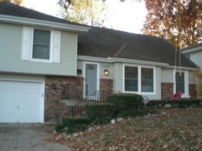 4219 E 105th Ter, Kansas City, MO, 64137