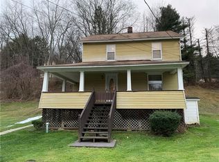 233 City St, Starford, PA 15777