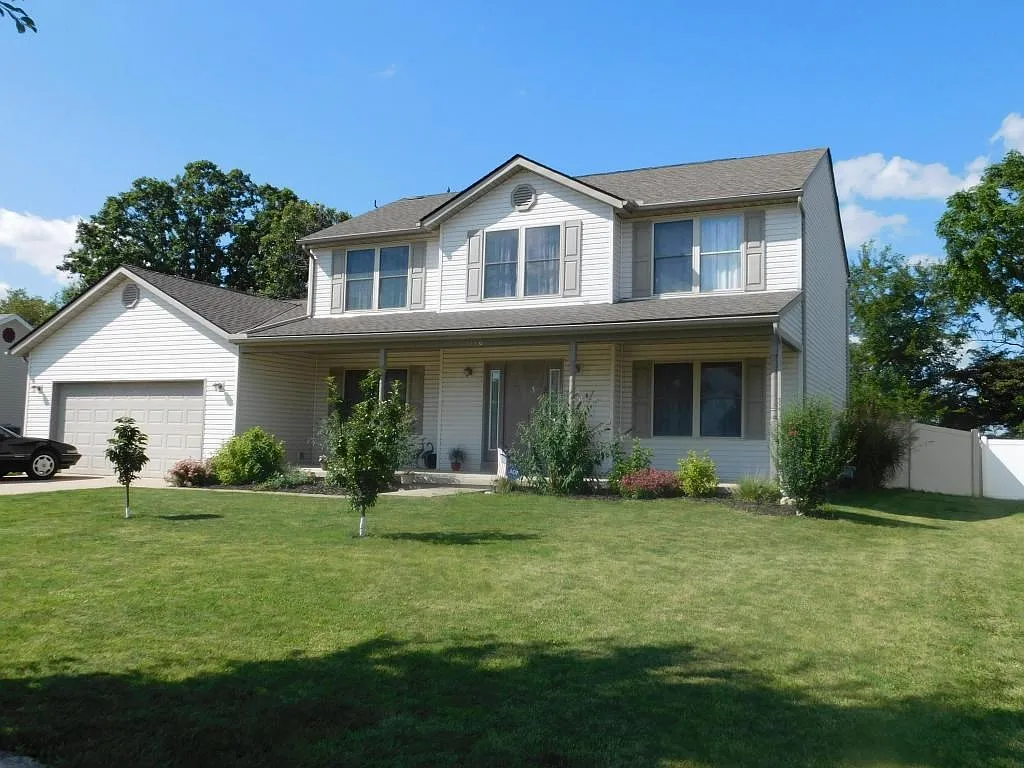 1110 Oxley Dr photo 1