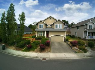 1412 Ridgeview Loop SW, Tumwater, WA 98512