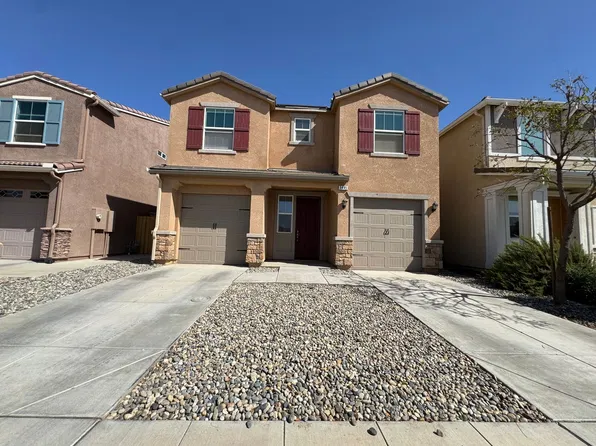 3445 N Soledad Ave, Clovis, CA 93619