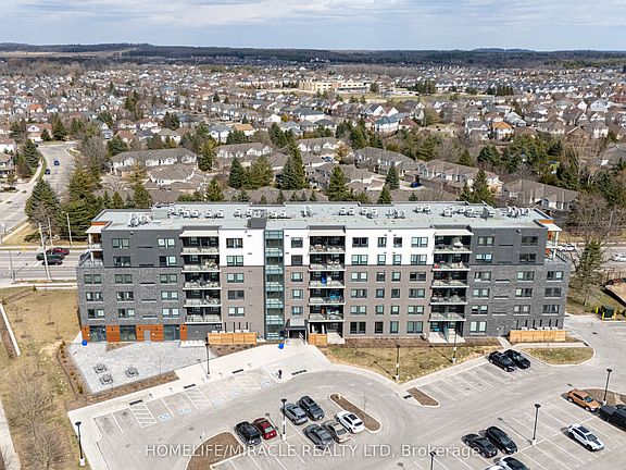 2nd image of 26 Lowes Rd W #402