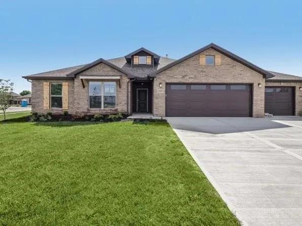 3411 N 130th St, Kansas City, KS 66109