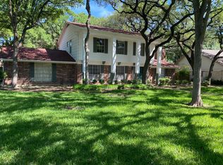 11103 Balcones Woods Cir, Austin, TX 78759