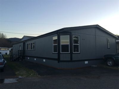 2400 Donovan Ave TRAILER 55, Bellingham, WA, 98225