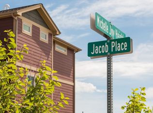 7405 Jacob Pl, Cheyenne, WY 82009
