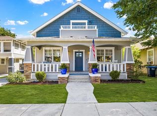 1104 W Arlington Ave, Fort Worth, TX 76110