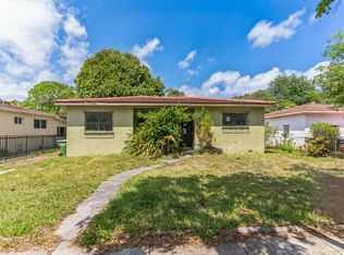 987 NE 145th St, North Miami, FL 33161