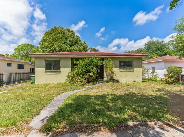 987 NE 145th St, North Miami, FL 33161