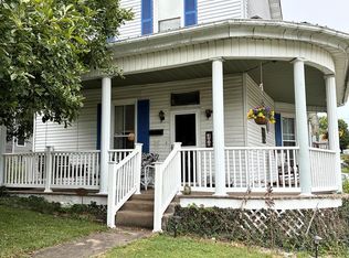 200 Elizaville Ave, Flemingsburg, KY 41041