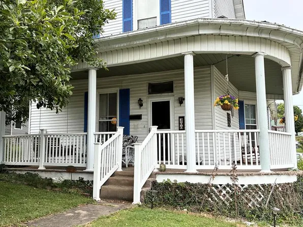 200 Elizaville Ave, Flemingsburg, KY 41041