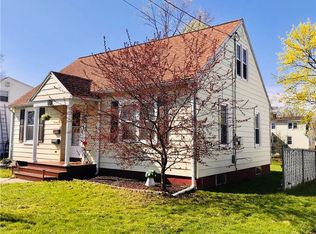 213 Ferncliff Ave, Liverpool, NY 13088