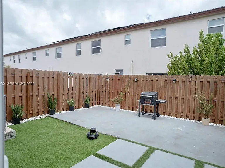 12688 NW 23rd Pl #12688 — Photo 31