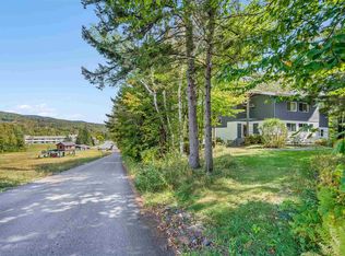 146 Mount Mansfield Dr #16B, Stowe, VT 05672