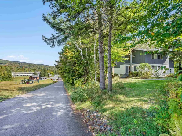 146 Mt. Mansfield Drive #16 B, Stowe, VT 05672