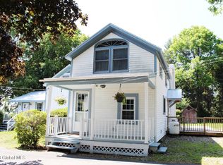 443 Bell Rd, Schaghticoke, NY 12154