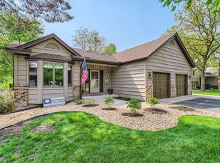 13234 Martin St NW, Coon Rapids, MN 55448