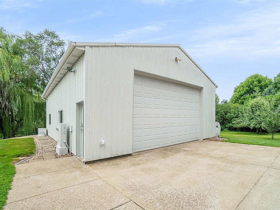 24105 461st Ave, Chester, SD 57016 Zillow