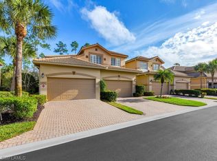 3917 Forest Glen Blvd UNIT 201, Naples, FL 34114