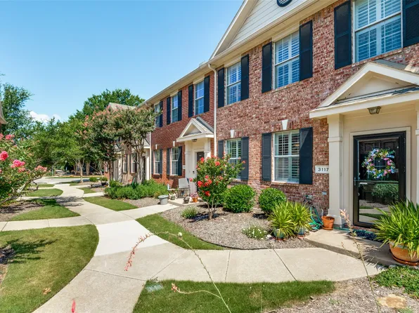 3117 Stone Forest Cir, McKinney, TX 75070