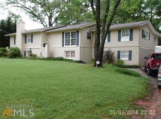 78 Friar Tuck Rd, Newnan, GA 30263