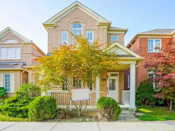 100 Emery Hill Blvd, Markham, ON L6C 2S6