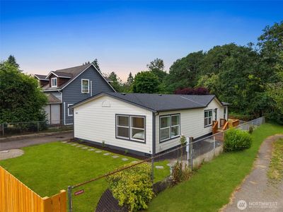 169 Wichman Street N, Tenino, WA, 98589