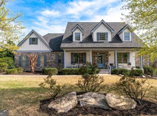 2616 Alexis Way, Monroe, GA 30656