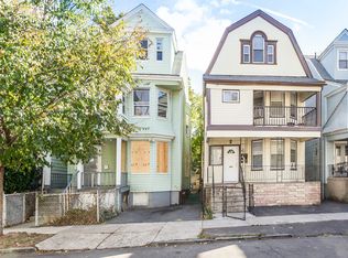 50 N 18th St, East Orange, NJ 07017