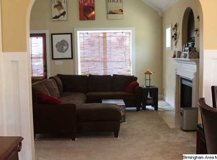 101 Creekstone Trl, Calera, AL 35040