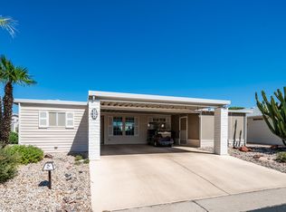 215 N Power Rd UNIT 158, Mesa, AZ 85205