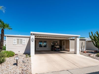 215 N Power Rd UNIT 158, Mesa, AZ, 85205