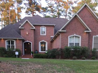 30594 Middle Creek Cir, Spanish Fort, AL 36527