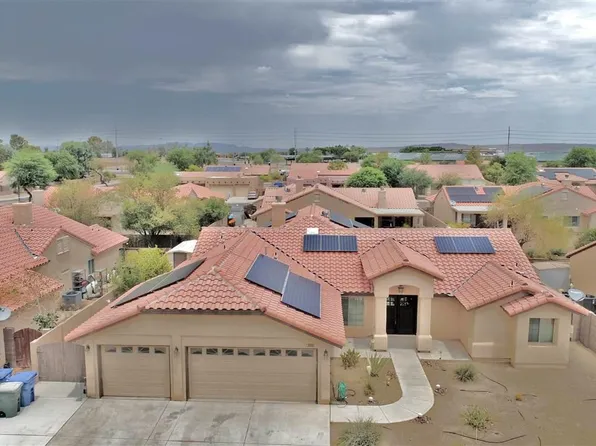 8330 E Topeka Pl, Yuma, AZ 85365