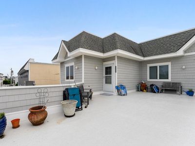 2109 Dune Dr #C, Avalon, NJ, 08202