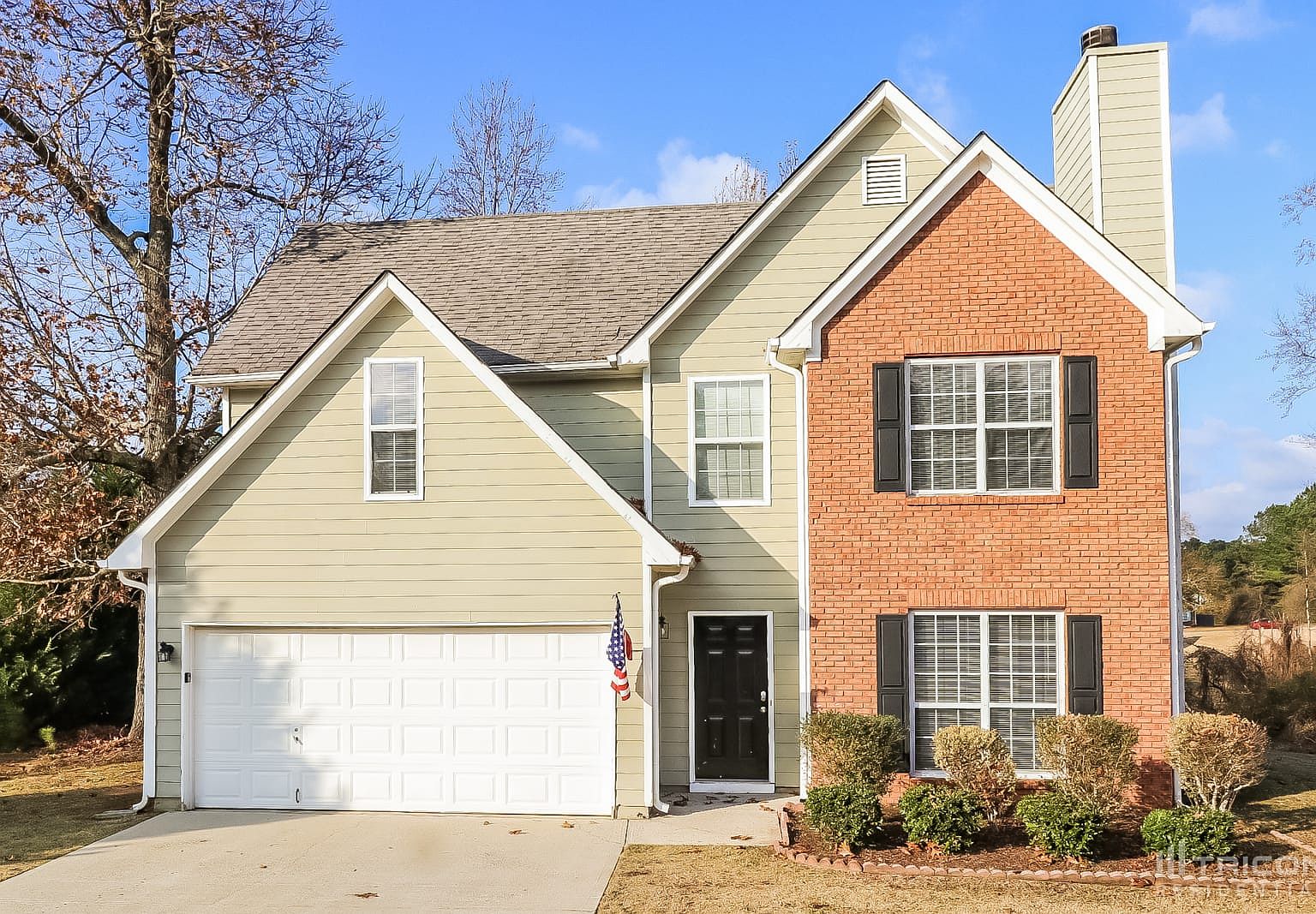 2540 Harbins Mill Dr, Dacula, GA 30019 Zillow