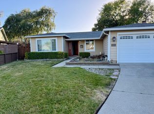 3681 Shenandoah Ct, Pleasanton, CA 94588