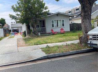 464 W Wilson Ave, Glendale, CA 91203