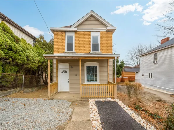 3907 McWhinney St, Homestead, PA 15120
