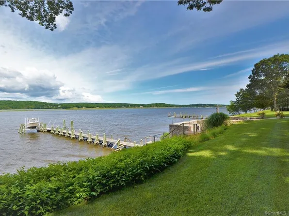 9 River Edge Road, Old Saybrook, CT 06475