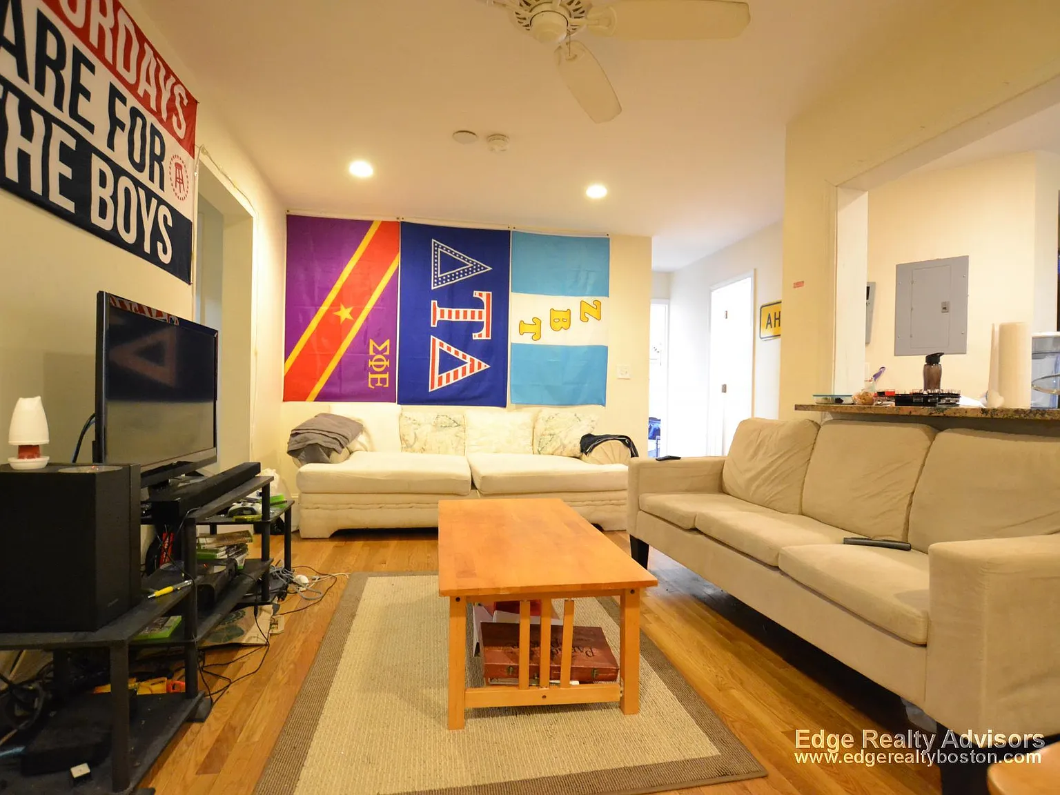 4 bed, 1050 sqft, $6,700 — Photo 3