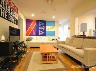 57 Thatcher St #2, Brookline, MA 02446