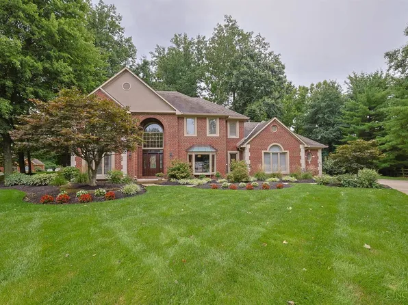 11880 Spiral Pass, Cincinnati, OH 45249