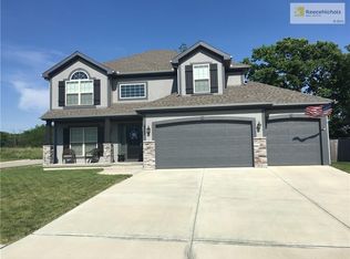 8905 N Norton Ave, Kansas City, MO 64156