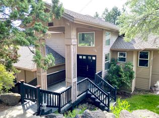 707 NW Sonora Dr, Bend, OR 97703
